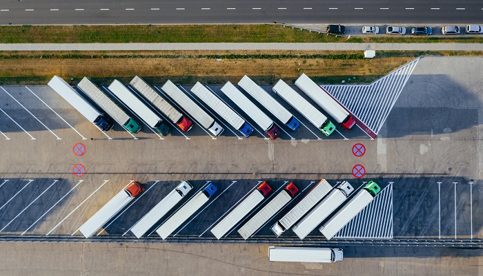 Peru and Chile trucker unions begin strike