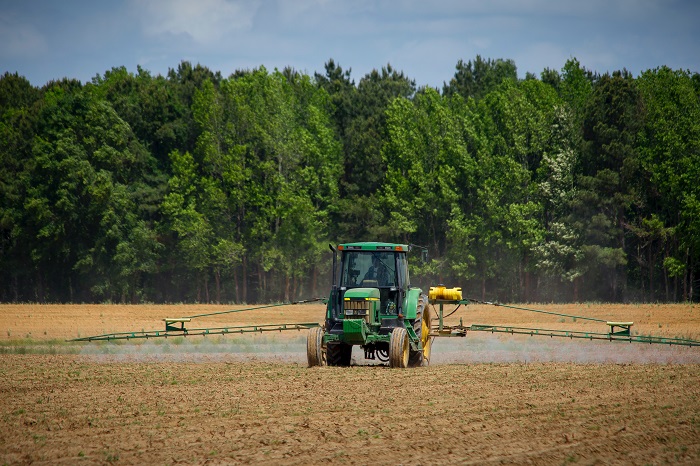 USDA announces $6 billion in natural disaster emergency relief payments