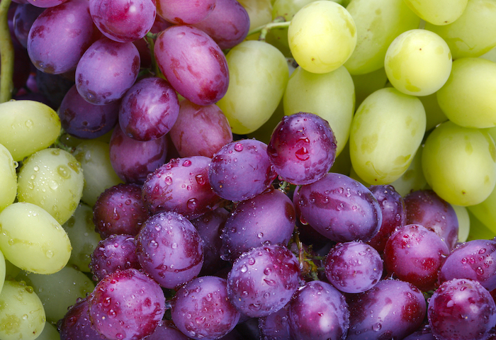 Agronometrics in Charts: Chilean grape exports reaping the benefits of varietal replacement