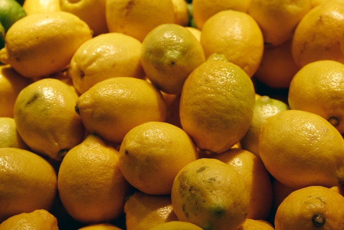 U.S. lemon and mandarin demand boosting Chilean exports