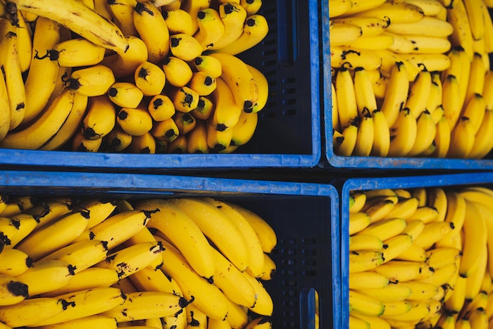 $83M worth of cocaine delivered to supermarket in banana crates