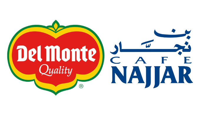 Fresh del Monte collaborates with Café Najjar in MENA