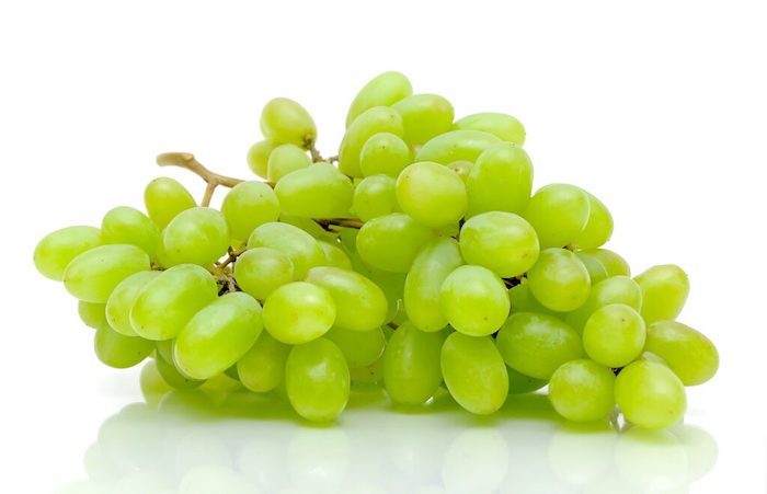 Peruvian table grape exports up by 20%