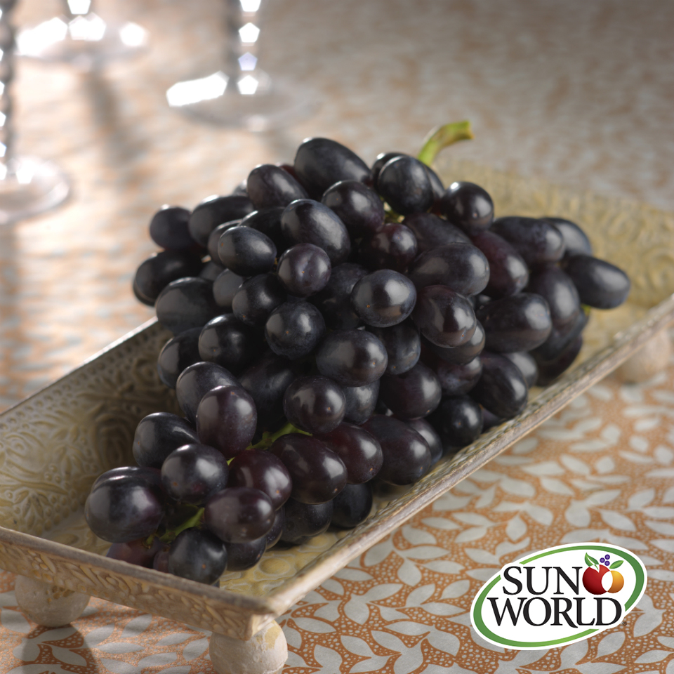 Sun World wins legal battle in Egypt over unauthorized grape production