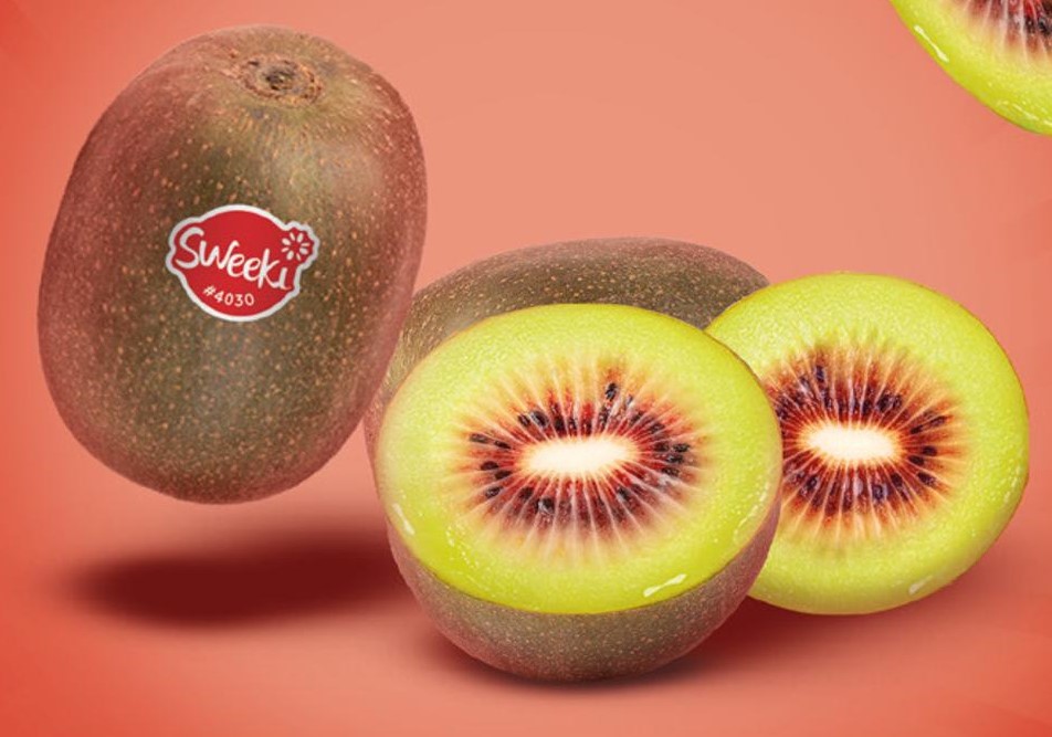 Origine Group’s red kiwifruit makes EU market debut