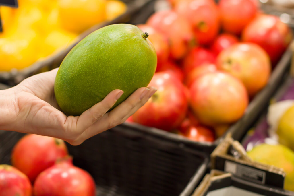 Relief for tight U.S. mango market nears, as Mexican shipments ramp up