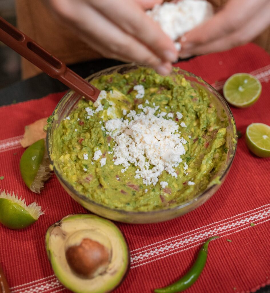 Mexican avocado industry prepares for Super Bowl LVII