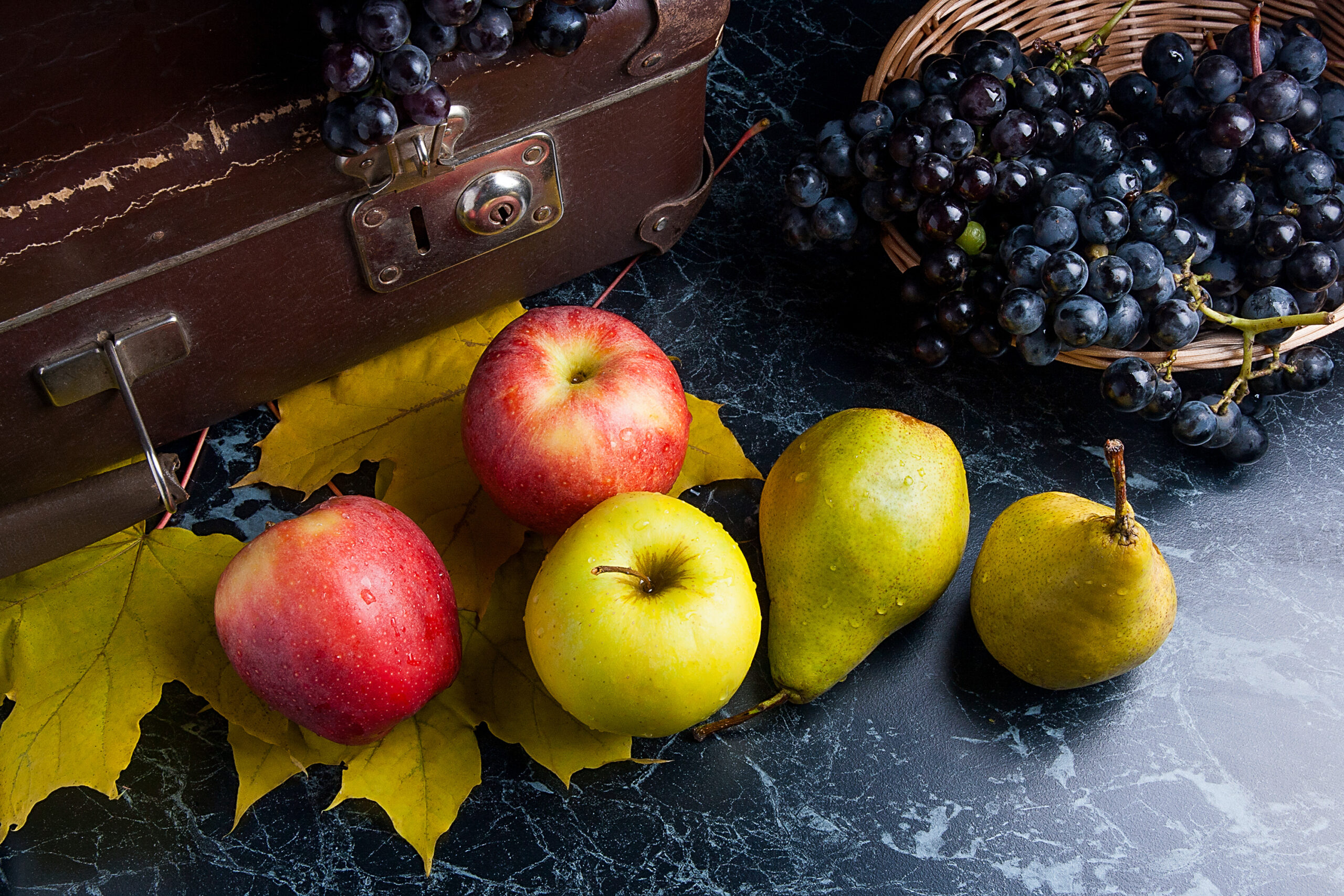 World Apple and Pear Association on southern hemisphere season