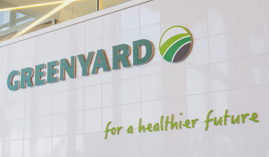 Last year, Greenyard’s net sales increased by 7% in nine months