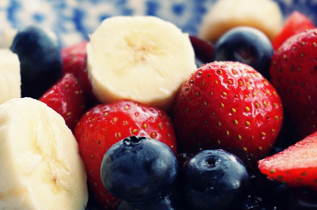 How to keep fruit fresher for longer