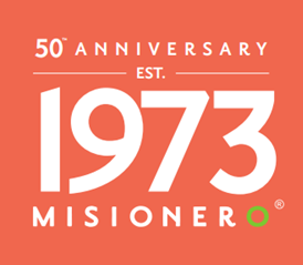 Organic pioneer Misionero celebrates 50 years