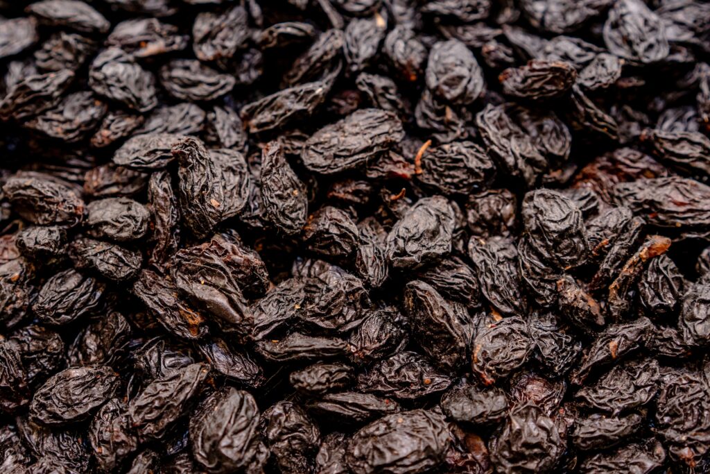 Prunes may support cardiovascular health