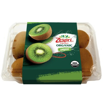 David Oppenheimer and Co. I LLC recalls organic green kiwifruit