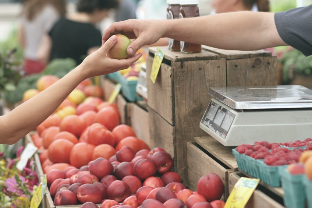 Walmart CEO on food prices and inflation