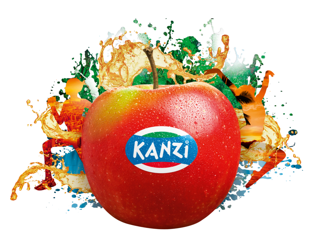 Kanzi apples a great option for holidays