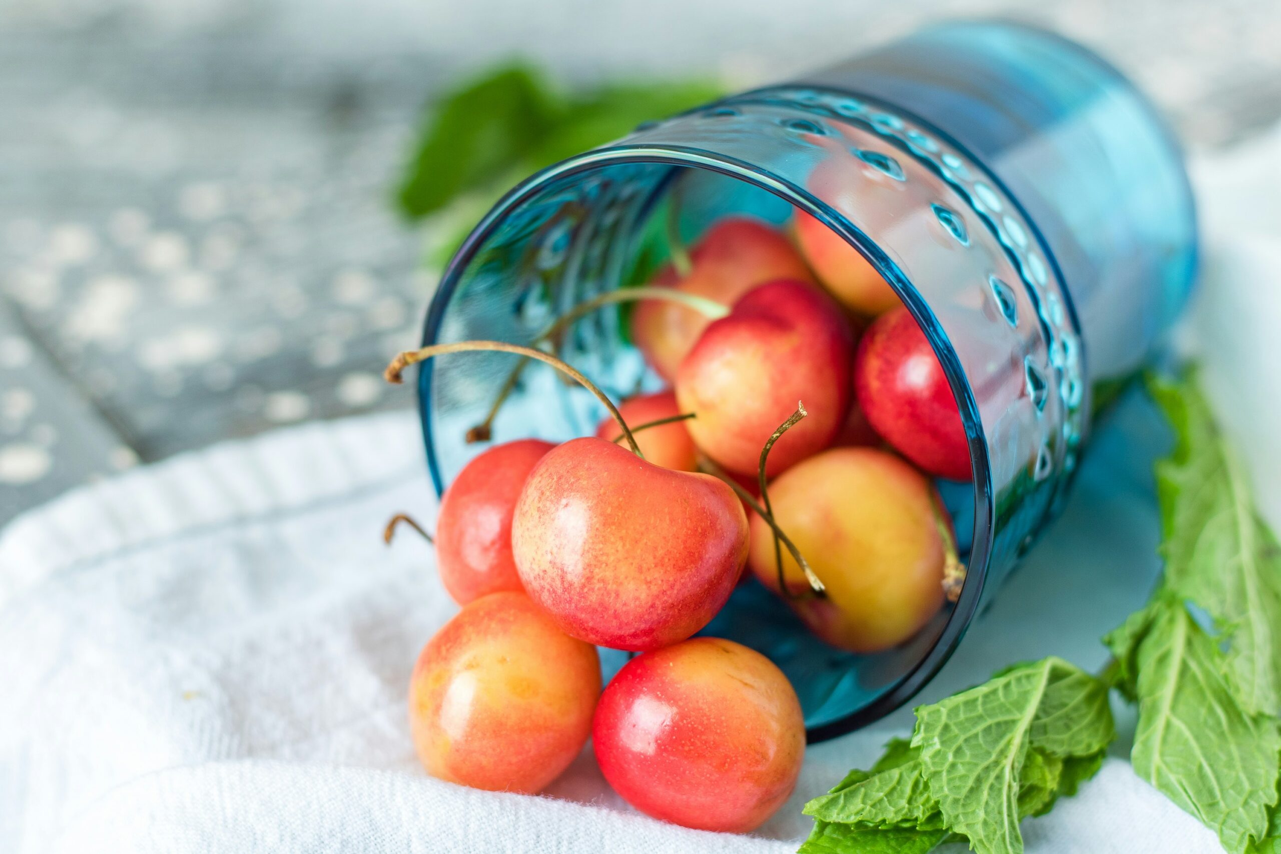 What U.S. fruit growers got out of the USDA trade mission to India - Vimarsana News
