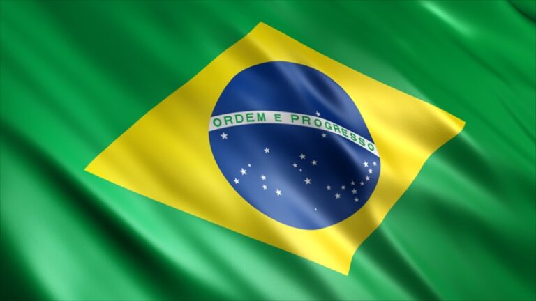 Brazilian banana exports