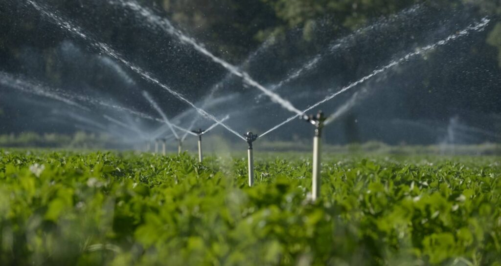 USDA secures agreement with Mexican government over water dispute in Texas USDA secures agreement with Mexican government over water dispute in Texas