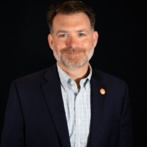 Florida Citrus Mutual CEO and Executive Vice President Matt Joyner.