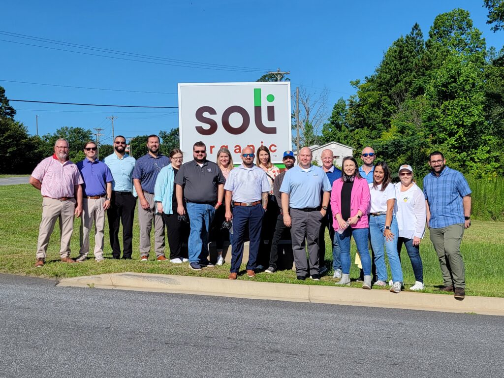 Southeast Produce Council’s Next Generation Leadership Academy Kicks Off 2025 Learning Year with Retreat at Stone Mountain, Georgia