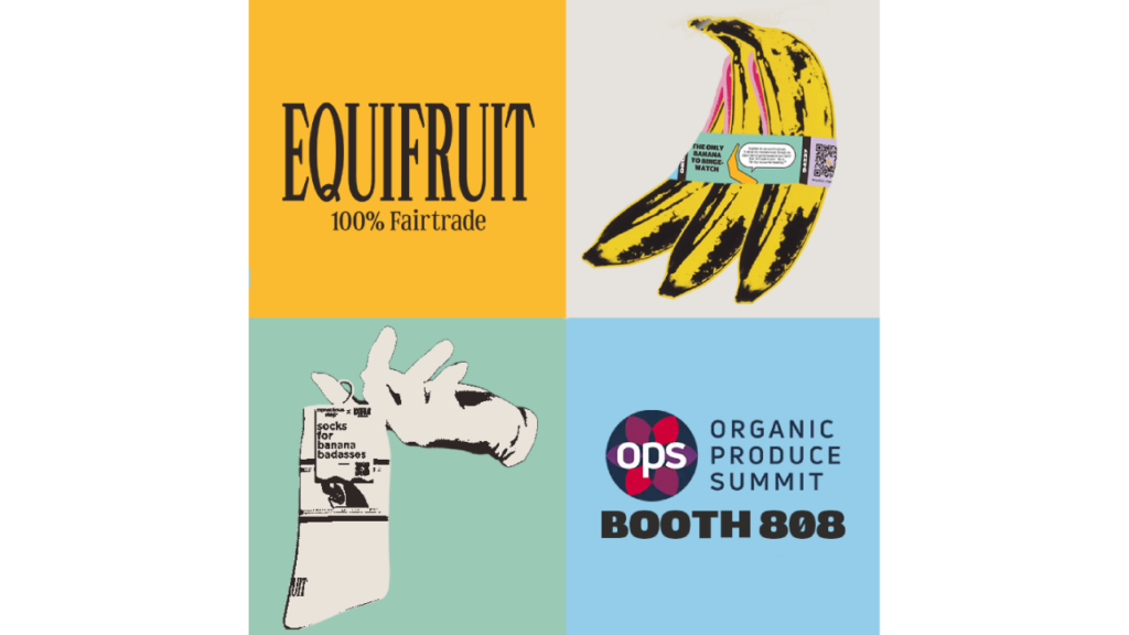 The only banana you should buy costs less than one sock - Equifruit The only banana you should buy costs less than one sock - Equifruit