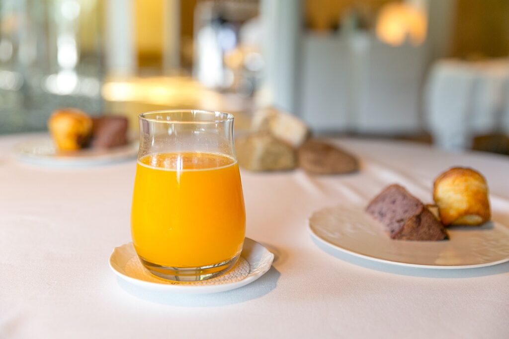 Fruit juice drinkers score higher in the Healthy Eating Index, study shows