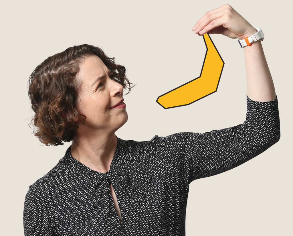 Jennie Coleman, Equifruit CEO: Jennie Coleman, Equifruit CEO: