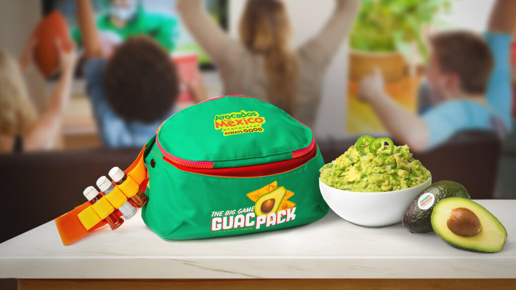 From game day snacks to brand strategy, ag marketers double down on sports