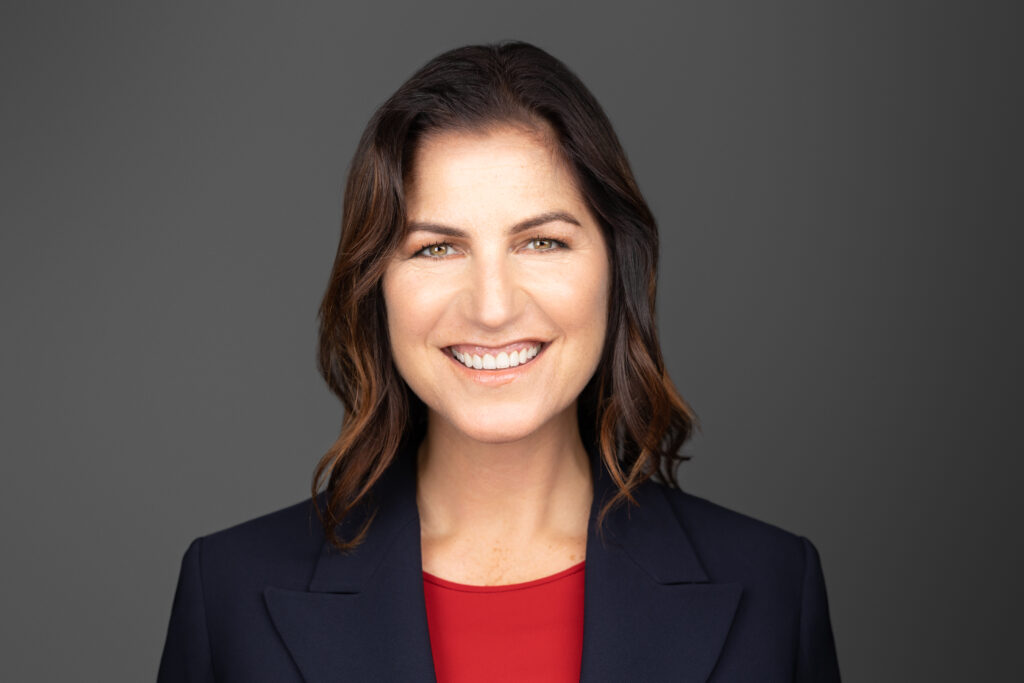 Josianne Légaré is Nature Fresh Farms' new Senior Vice President for North American sales and strategic growth Josianne Légaré is Nature Fresh Farms' new Senior Vice President for North American sales and strategic growth