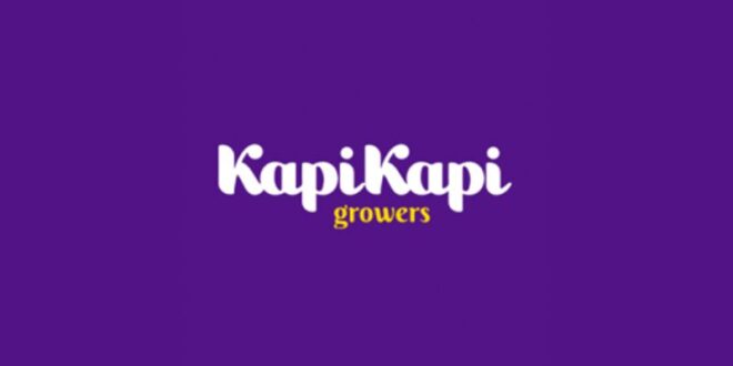 Kapi Kapi Growers' business development director dies at 56 Kapi Kapi Growers' business development director dies at 56