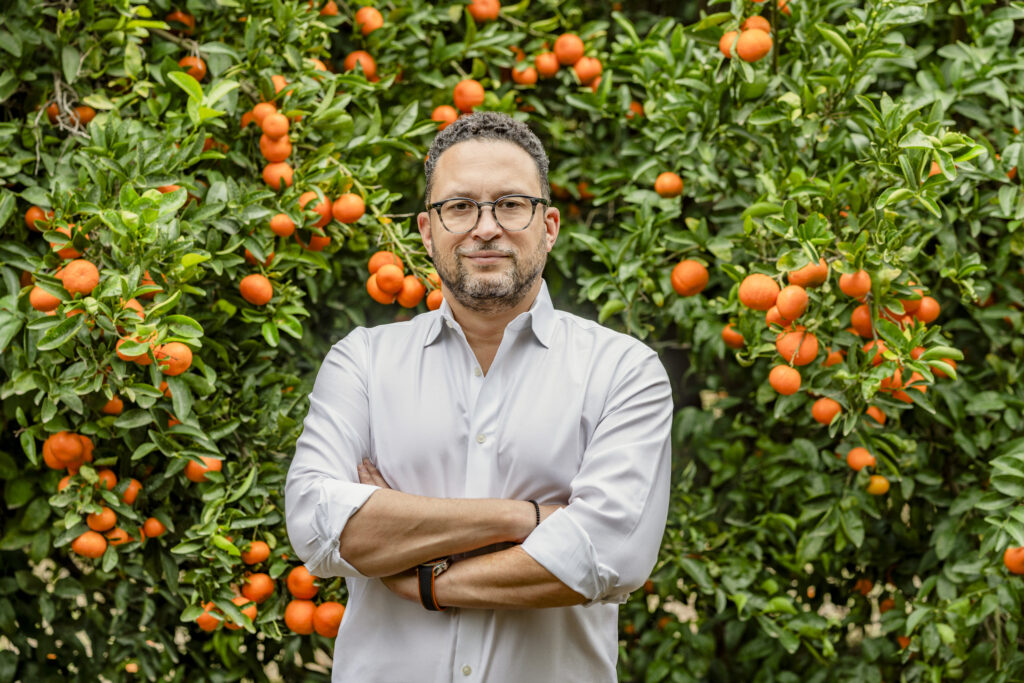 ‘One of the few disruptors’: Wonderful Citrus continues to bet big on seedless lemons ‘One of the few disruptors’: Wonderful Citrus continues to bet big on seedless lemons