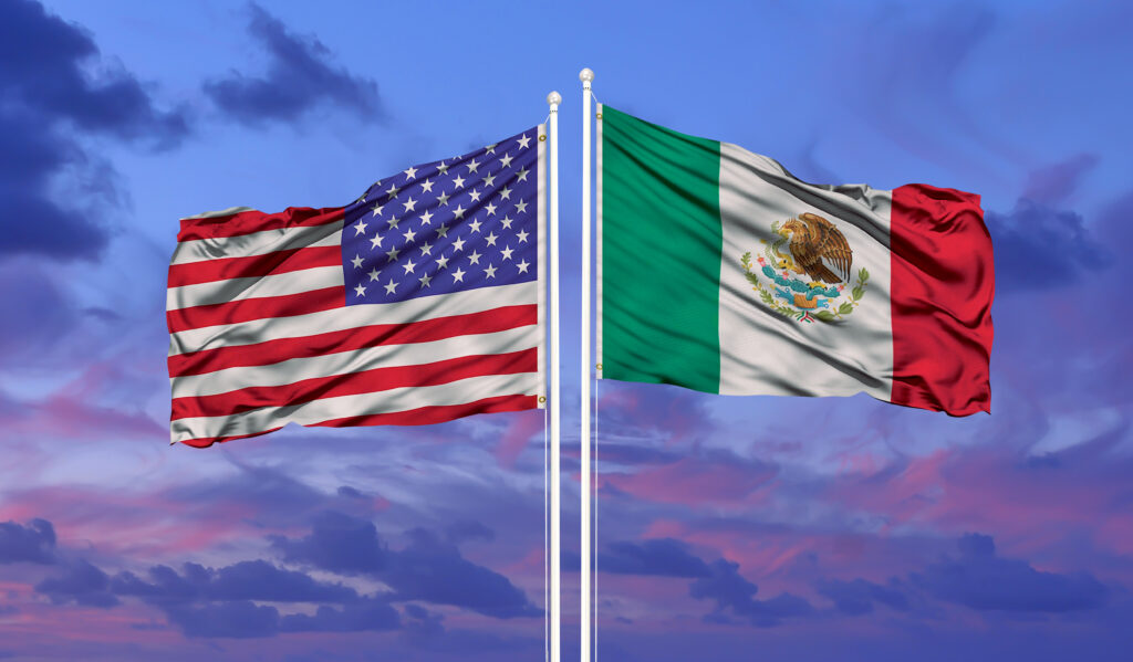 U.S. puts 90-day pause on 30% tariff hike on Mexico U.S. puts 90-day pause on 30% tariff hike on Mexico