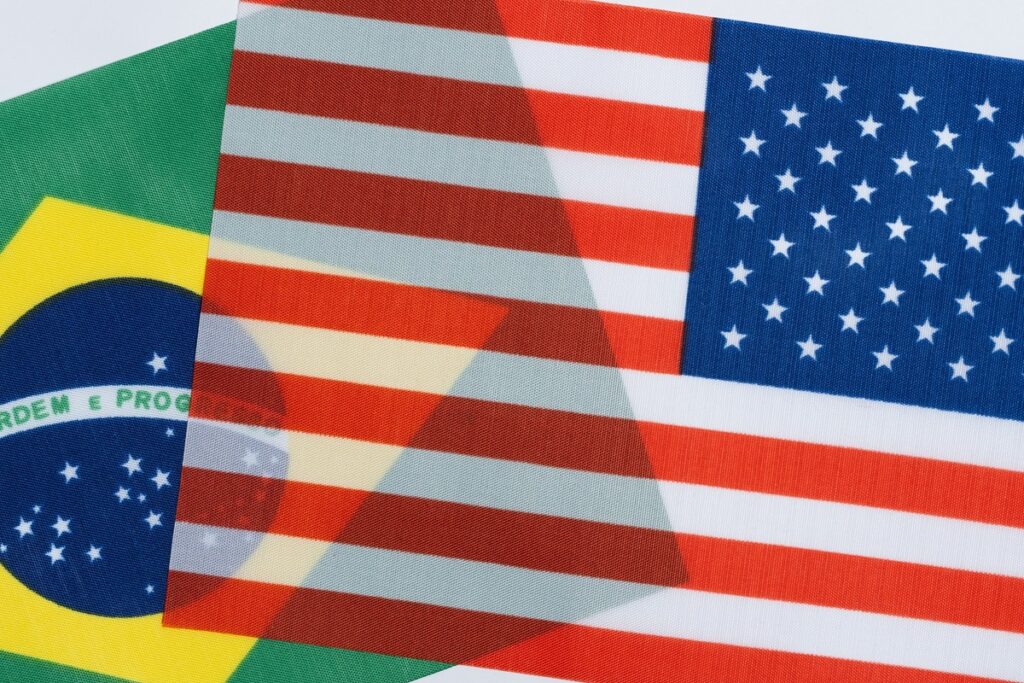 Brazil produce sector urges talks as U.S. tariff threatens fruit sector Brazil produce sector urges talks as U.S. tariff threatens fruit sector