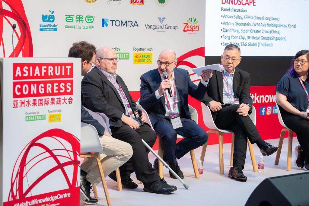 The countdown for Asia Fruit Logistica 2025 is on!
