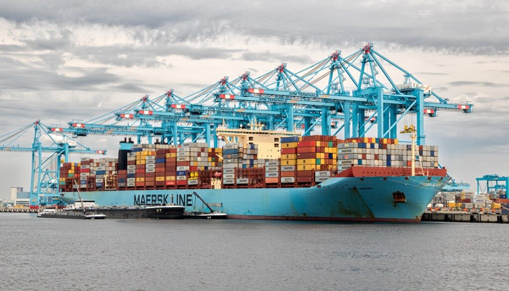 Three challenges facing fresh cargo in the tariff era