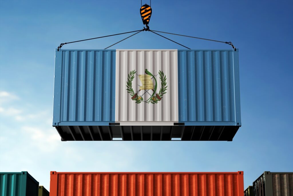 Three-day strike left hundreds of containers halted in Guatemala