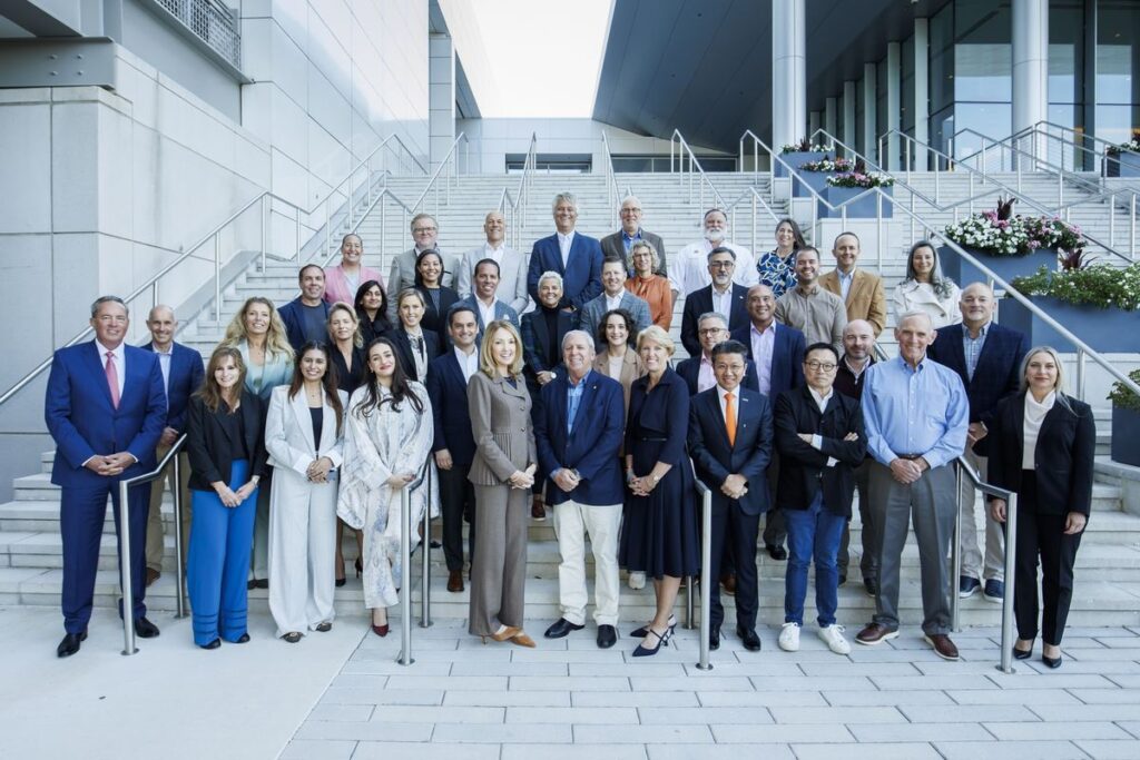 Meet the 2026 IFPA board of directors