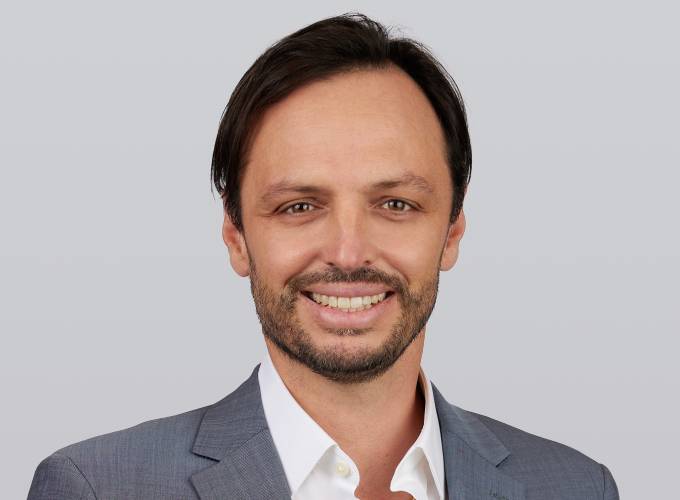 Emiliano Escobedo, Executive Director of the Hass Avocado Board