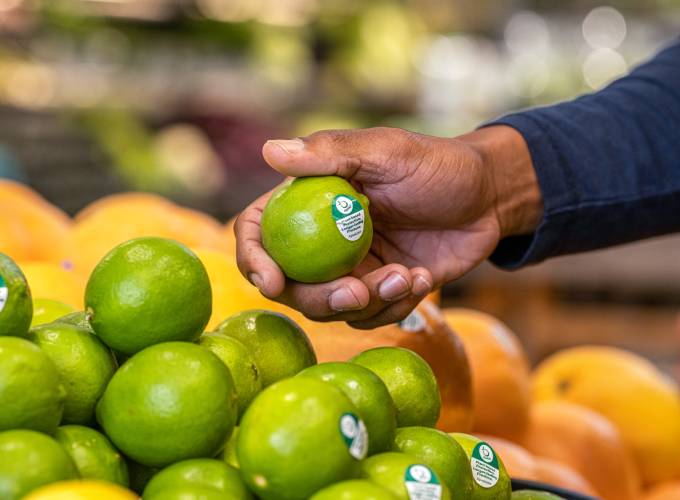 Millennials are ready to take the lead in driving produce sales, survey finds