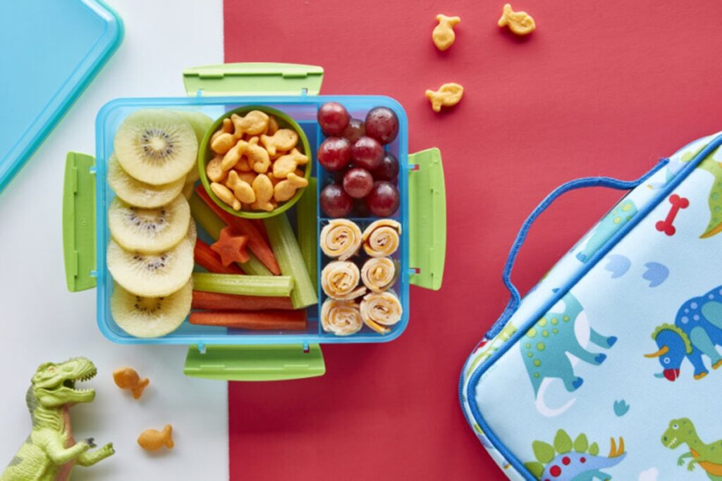 Zespri's SunGold kiwifruit is Good Housekeeping’s Best Snack of 2025