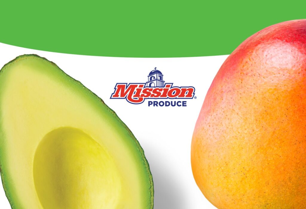 Go big or go jumbo—Mission Produce brings its jumbo avocado and mango supply to NEPC Expo