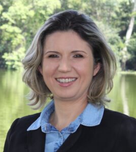 Portrait of CEPEA professor Margarete Boteon