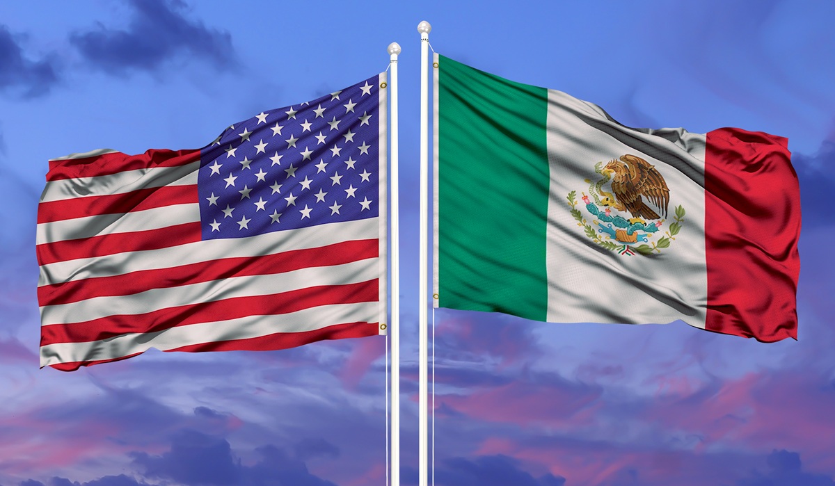 Agronometrics in Charts: The key factors driving Mexico's horticultural dominance in the US market
