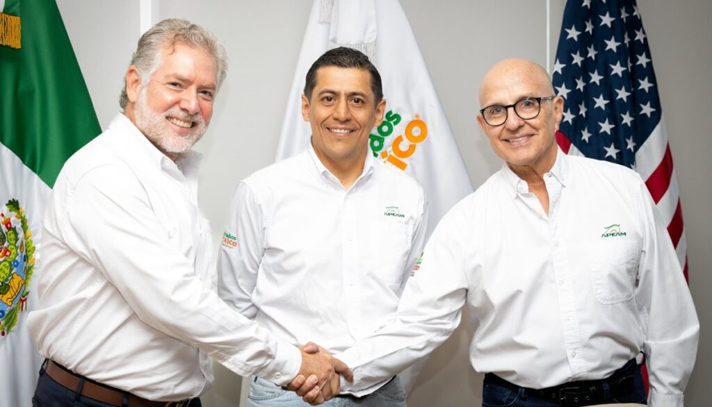 APEAM to appoint new Director General in September