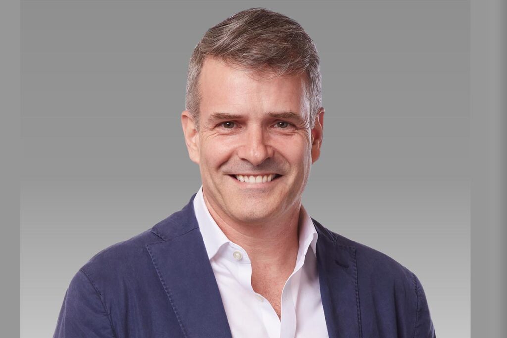 FreshEdge's CEO transitions to Chairman and announces successor