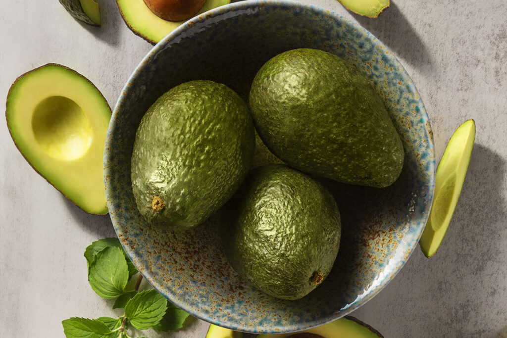 Mission Produce brings its world class avocados and mangoes to Fruit Attraction