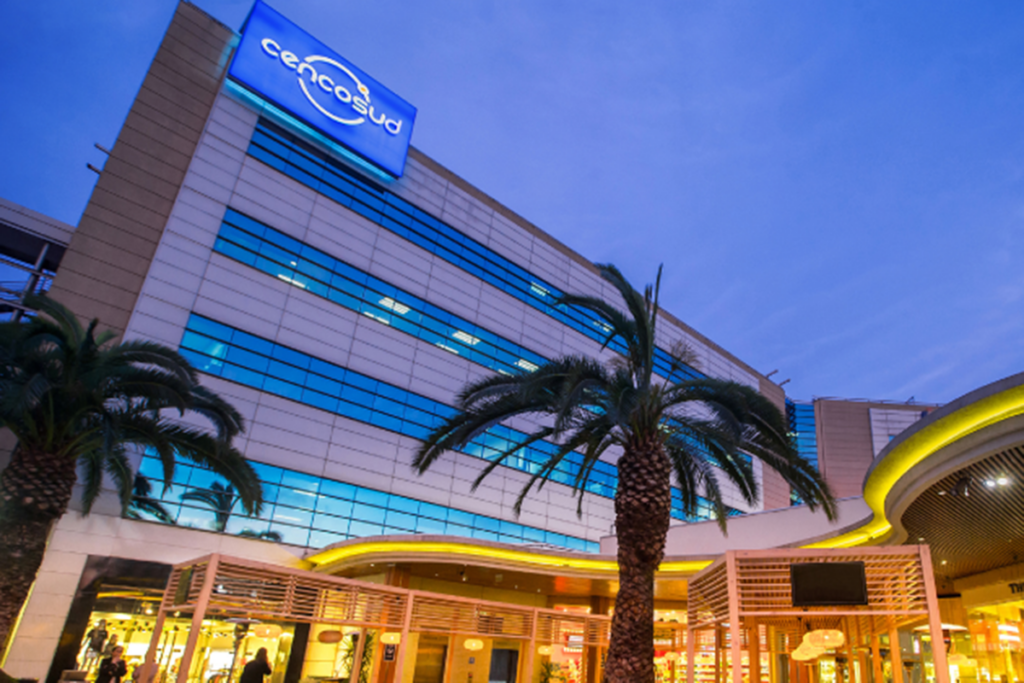 Chilean retail giant Cencosud set to acquire The Fresh Market