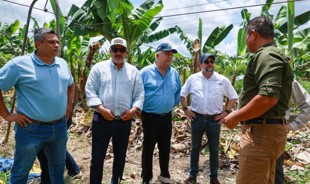 Chiquita returns to Bocas del Toro with $30M investment