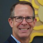 Portrait of Josh Leichter