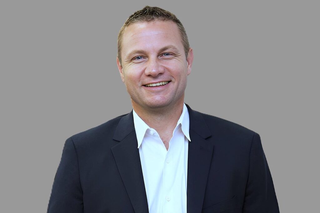 Fall Creek appoints Marc de Beer as new CEO